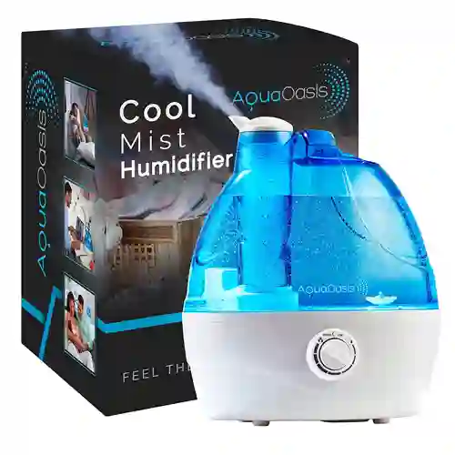 Aquaoasistm Humidifier