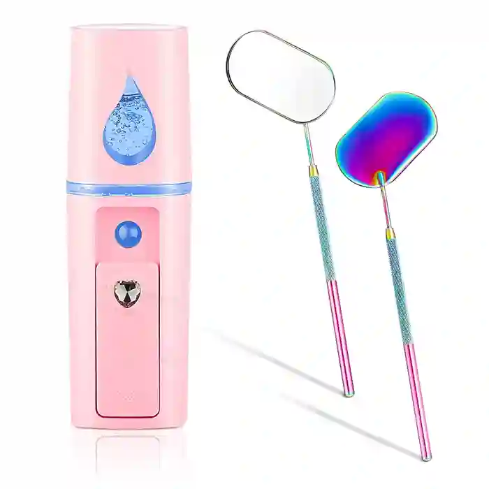 Extensions Mini Portable Handheld Humidifier