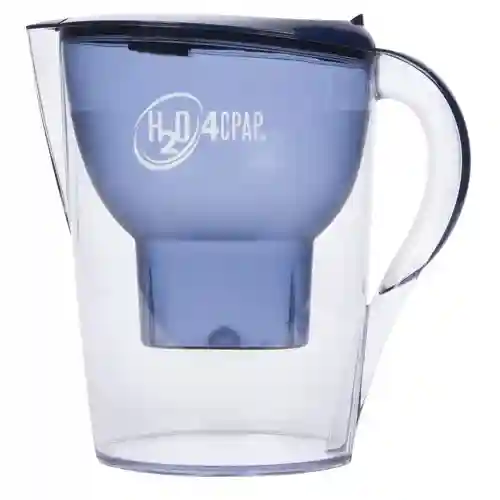 H2O CPAP Distilled Humidifier