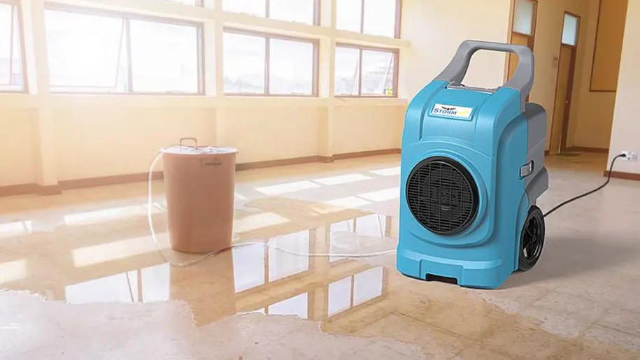 how-long-to-run-the-dehumidifier-after-a-water-leak