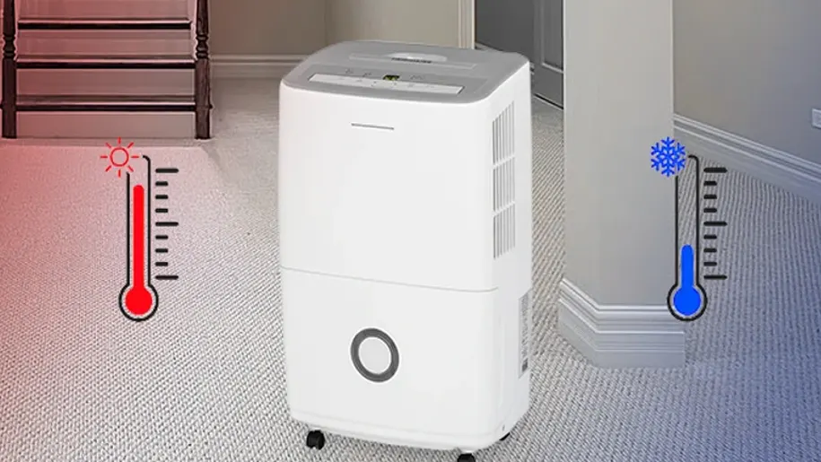 how-much-heat-does-a-dehumidifier-produce