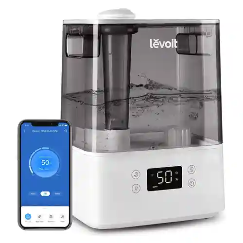 LEVOIT Humidifiers for Whole House