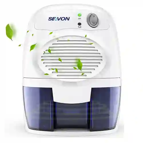 SEAVON Electric Portable Dehumidifier