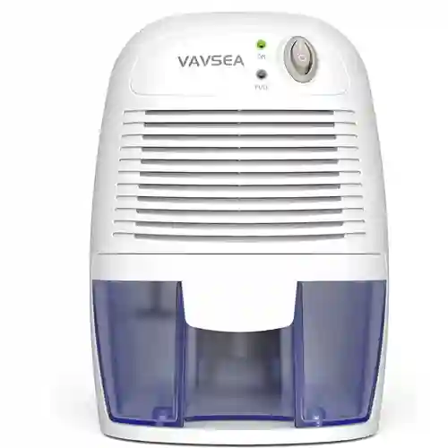 VAVSEA Small Electric Dehumidifier